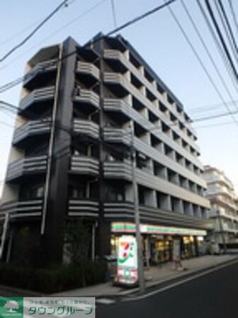 レジディア中村橋の物件内観写真